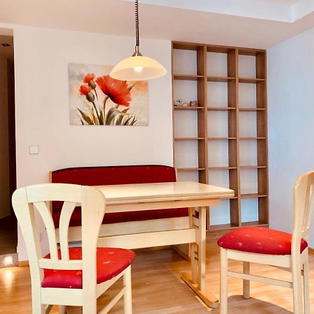 Modernes Apartment Am Bodensee Васербург Екстериор снимка