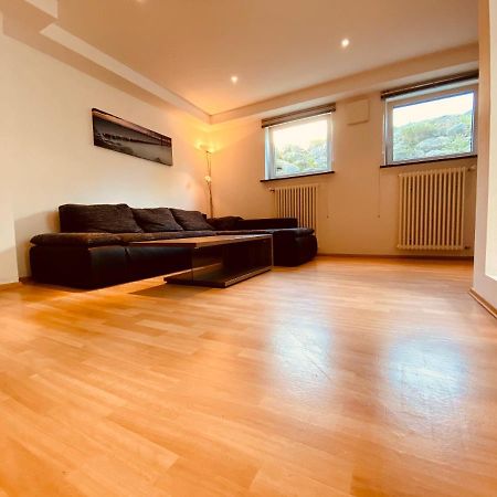 Modernes Apartment Am Bodensee Васербург Екстериор снимка