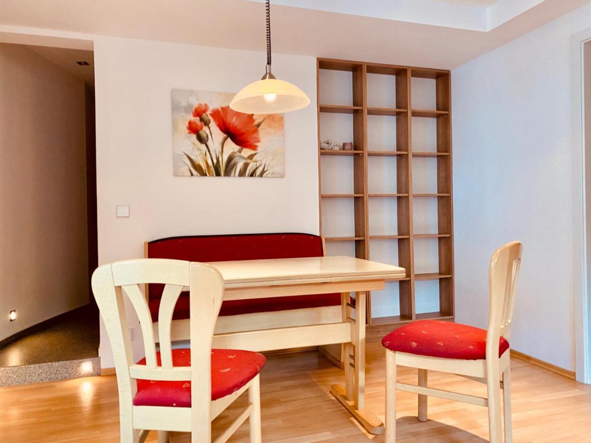 Modernes Apartment Am Bodensee Васербург Екстериор снимка