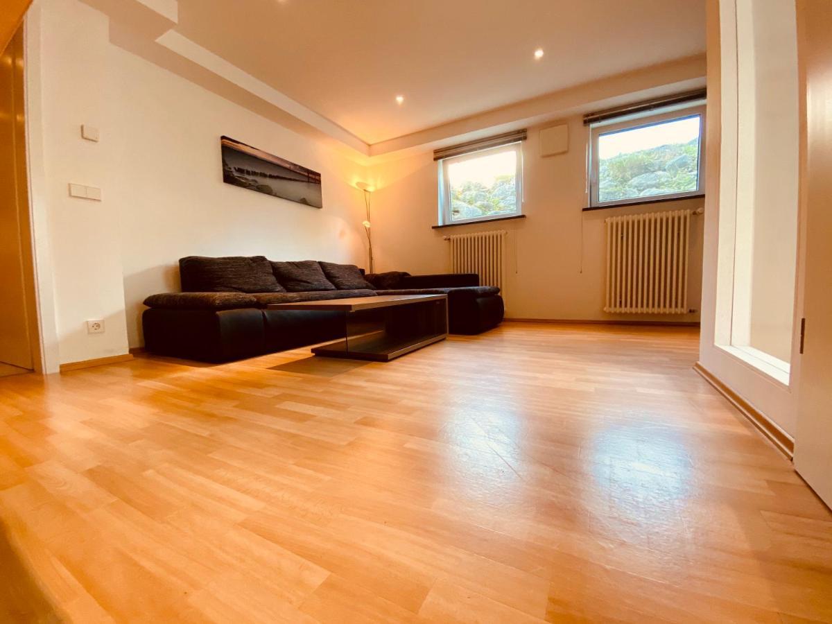 Modernes Apartment Am Bodensee Васербург Екстериор снимка