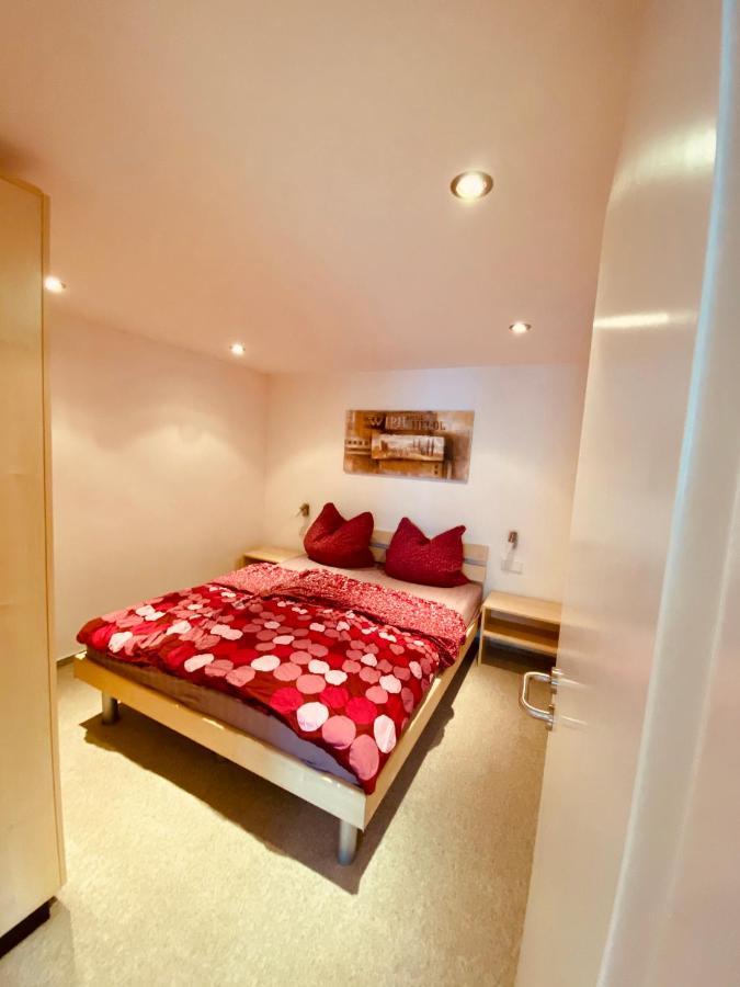 Modernes Apartment Am Bodensee Васербург Екстериор снимка